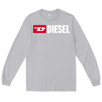 Moon Dust Diesel Long Sleeve Tee - PixelFlow