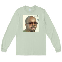 Matcha #jermaine dupri 2022 Long Sleeve Tee - PixelFlow