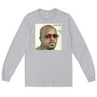 Moon Dust #jermaine dupri 2022 Long Sleeve Tee - PixelFlow