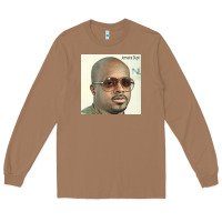 Toasted Coconut #jermaine dupri 2022 Long Sleeve Tee - PixelFlow