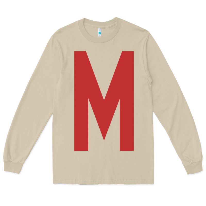 Mighty Max's Gift Long Sleeve Tee by PixelFlow | Teevron
