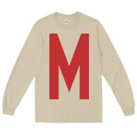 Mushroom Mighty Max's gift Long Sleeve Tee - PixelFlow