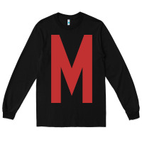 Black Mighty Max's gift Long Sleeve Tee - PixelFlow