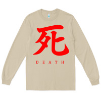 Mushroom Sekiro - Death Long Sleeve Tee - PixelFlow