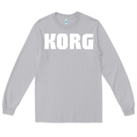 Moon Dust korg new Long Sleeve Tee - PixelFlow