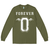 Army Green #sevenfold #forever Long Sleeve Tee - PixelFlow
