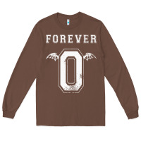 Chestnut #sevenfold #forever Long Sleeve Tee - PixelFlow