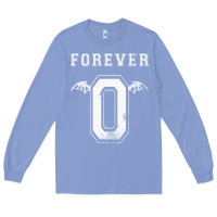 Colony Blue #sevenfold #forever Long Sleeve Tee - PixelFlow