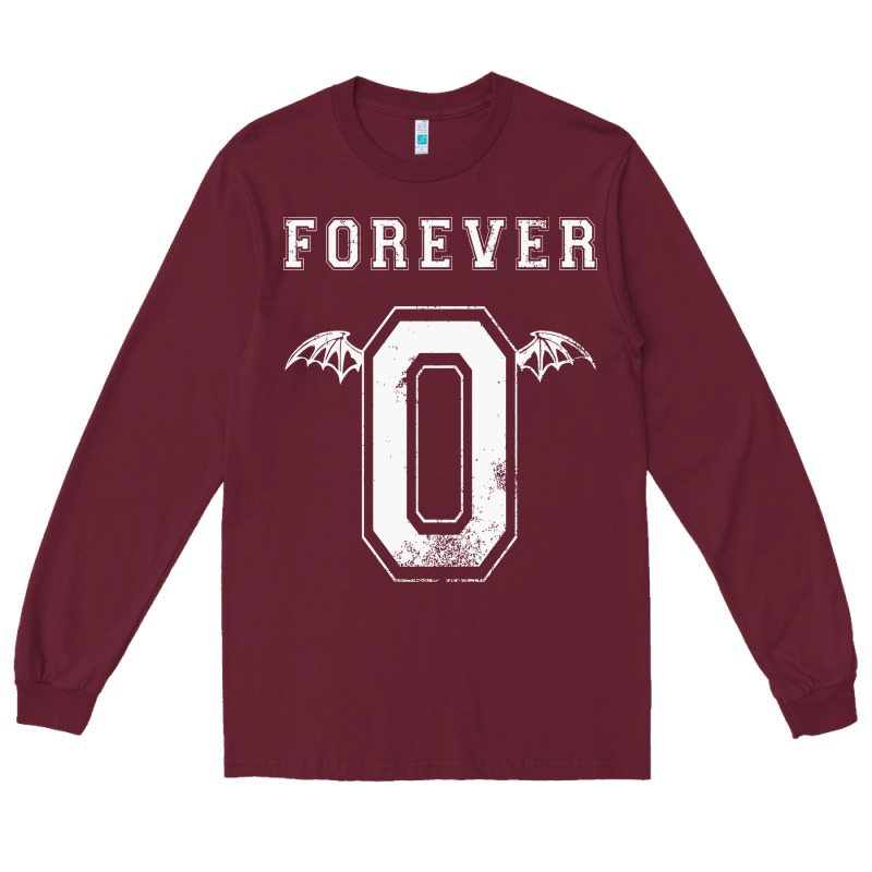 #sevenfold #forever Long Sleeve Tee by PixelFlow | Teevron