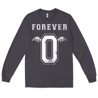 Smoke #sevenfold #forever Long Sleeve Tee - PixelFlow
