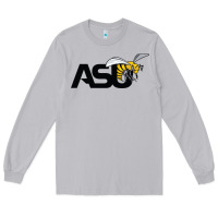 The-alabama-state-hornets-merch Long Sleeve Tee | Teevron