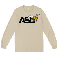 Mushroom the-alabama-state-hornets-merch Long Sleeve Tee - PixelFlow