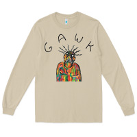 Mushroom Couverture de l'album Vundabar Gawk Long Sleeve Tee - SnappyArt