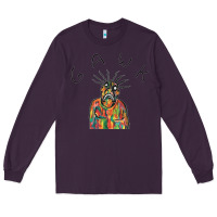 Plum Couverture de l'album Vundabar Gawk Long Sleeve Tee - SnappyArt