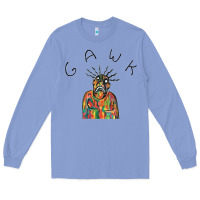 Couverture De L'album Vundabar Gawk Long Sleeve Tee | Teevron