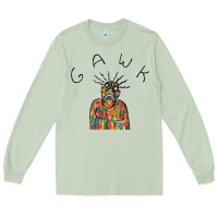 Matcha Couverture de l'album Vundabar Gawk Long Sleeve Tee - SnappyArt