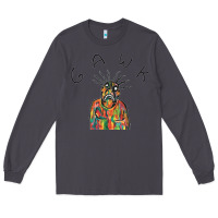 Smoke Couverture de l'album Vundabar Gawk Long Sleeve Tee - SnappyArt