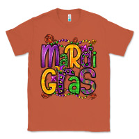 Copper mardi gras Classic Tee - OliviaCreatesArt
