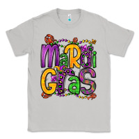 Moon Dust mardi gras Classic Tee - OliviaCreatesArt