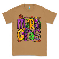 Toasted Coconut mardi gras Classic Tee - OliviaCreatesArt