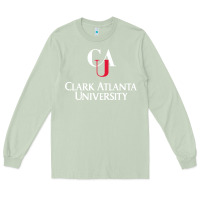 Matcha clark atlanta university Long Sleeve Tee - SnappyArt