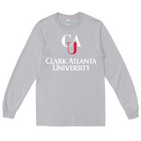 Moon Dust clark atlanta university Long Sleeve Tee - SnappyArt