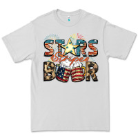 Stars Stripes Beer Premium Tee | Teevron