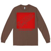 Chestnut fangtasia Long Sleeve Tee - SnappyArt