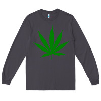 Smoke Weed Long Sleeve Tee - SnappyArt