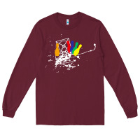 Awana Games Long Sleeve Tee | Teevron