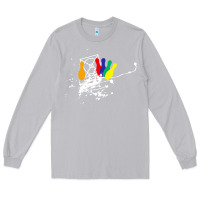 Moon Dust awana games Long Sleeve Tee - SnappyArt