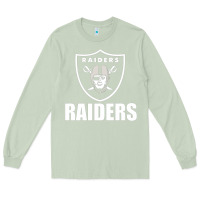 Matcha raiders Long Sleeve Tee - SnappyArt