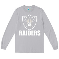 Moon Dust raiders Long Sleeve Tee - SnappyArt
