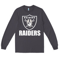 Smoke raiders Long Sleeve Tee - SnappyArt