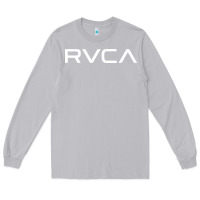 Moon Dust R V C A Long Sleeve Tee - SnappyArt