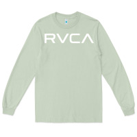 Matcha R V C A Long Sleeve Tee - SnappyArt