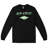 Black Rip Curl, Rip, Curl, the Rip Curl, Rip Curl vintage, Rip Curl art, Rip Long Sleeve Tee - SnappyArt