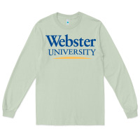 Matcha webster university Long Sleeve Tee - SnappyArt