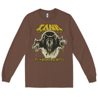 Chestnut Filth Hounds of Hades 1982, Tank, Filth Hounds of Hades, Filth Hounds, Long Sleeve Tee - SnappyArt