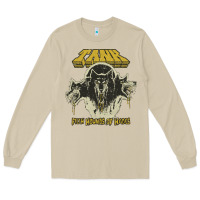 Mushroom Filth Hounds of Hades 1982, Tank, Filth Hounds of Hades, Filth Hounds, Long Sleeve Tee - SnappyArt