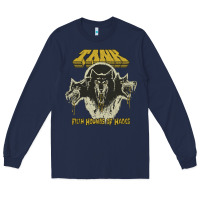 Navy Filth Hounds of Hades 1982, Tank, Filth Hounds of Hades, Filth Hounds, Long Sleeve Tee - SnappyArt