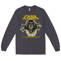 Smoke Filth Hounds of Hades 1982, Tank, Filth Hounds of Hades, Filth Hounds, Long Sleeve Tee - SnappyArt