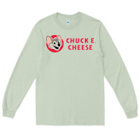 Matcha chuck e cheese Long Sleeve Tee - SnappyArt