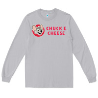 Moon Dust chuck e cheese Long Sleeve Tee - SnappyArt