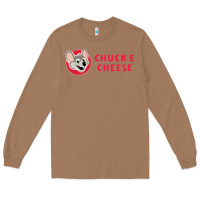 Toasted Coconut chuck e cheese Long Sleeve Tee - SnappyArt