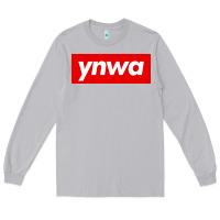Moon Dust ynwa Long Sleeve Tee - SnappyArt
