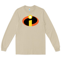 Mushroom incredibles Long Sleeve Tee - SnappyArt