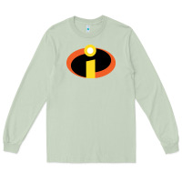 Matcha incredibles Long Sleeve Tee - SnappyArt