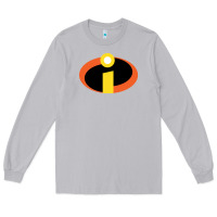 Moon Dust incredibles Long Sleeve Tee - SnappyArt