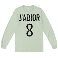 Matcha j adior Long Sleeve Tee - SnappyArt